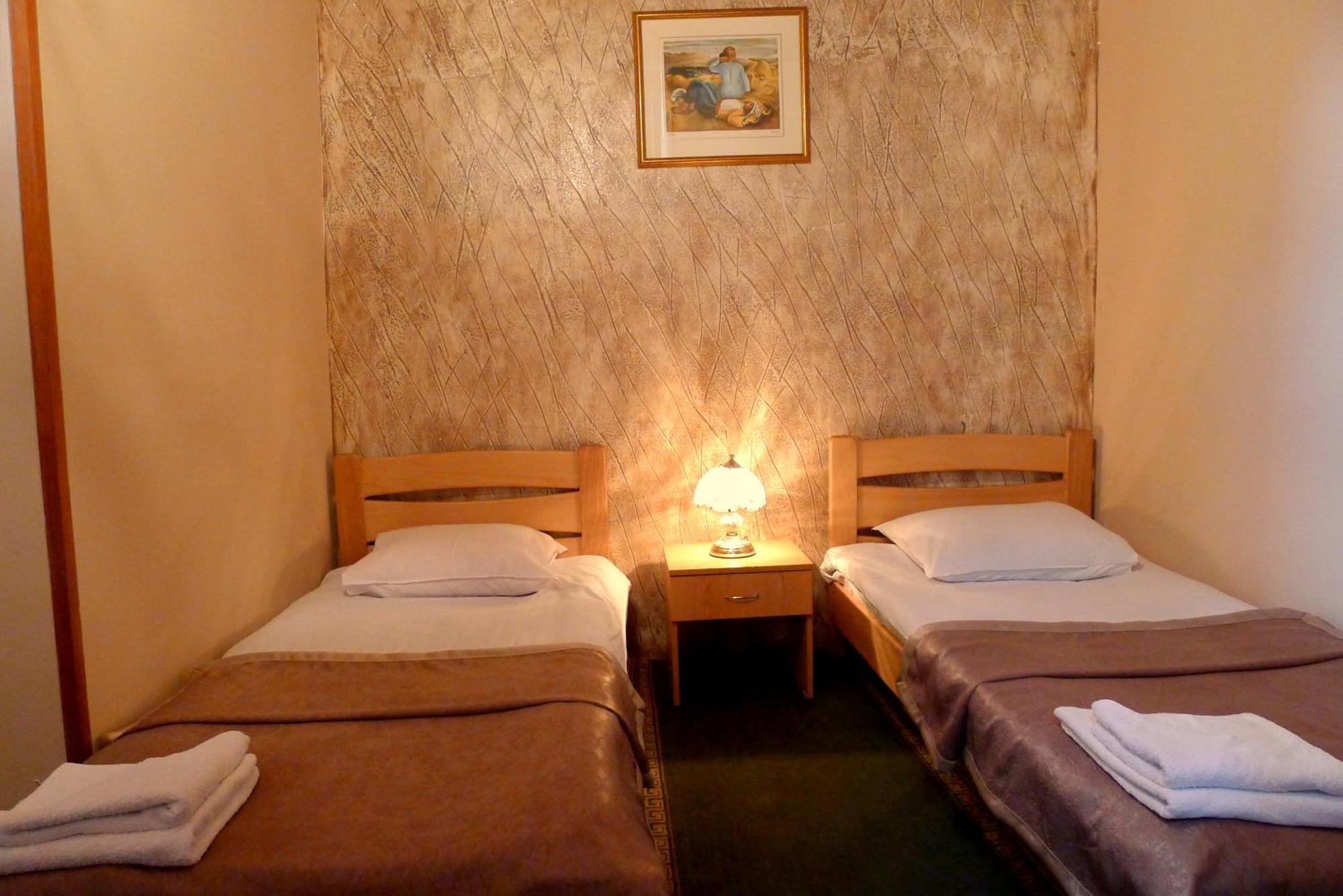 Georgian House Hotel Tbiliszi Kültér fotó